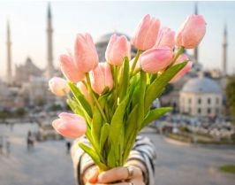 Великден в Истанбул, Турция - Фестивал на лалетата с автобус от Варна - 3 нощувки